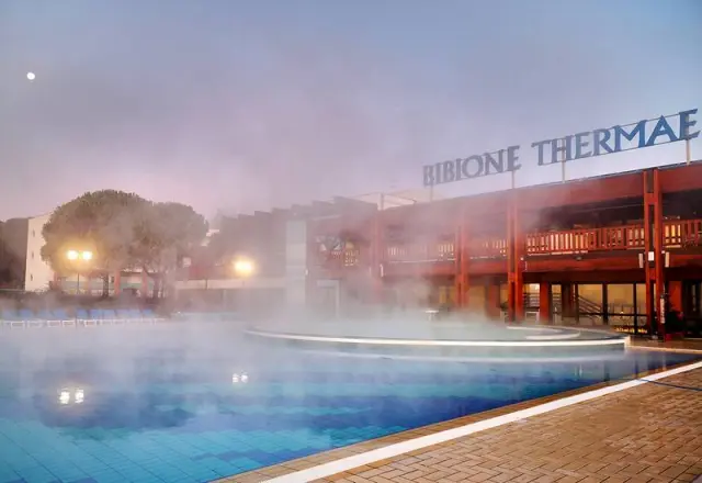 Savoy Beach Hotel Bibione