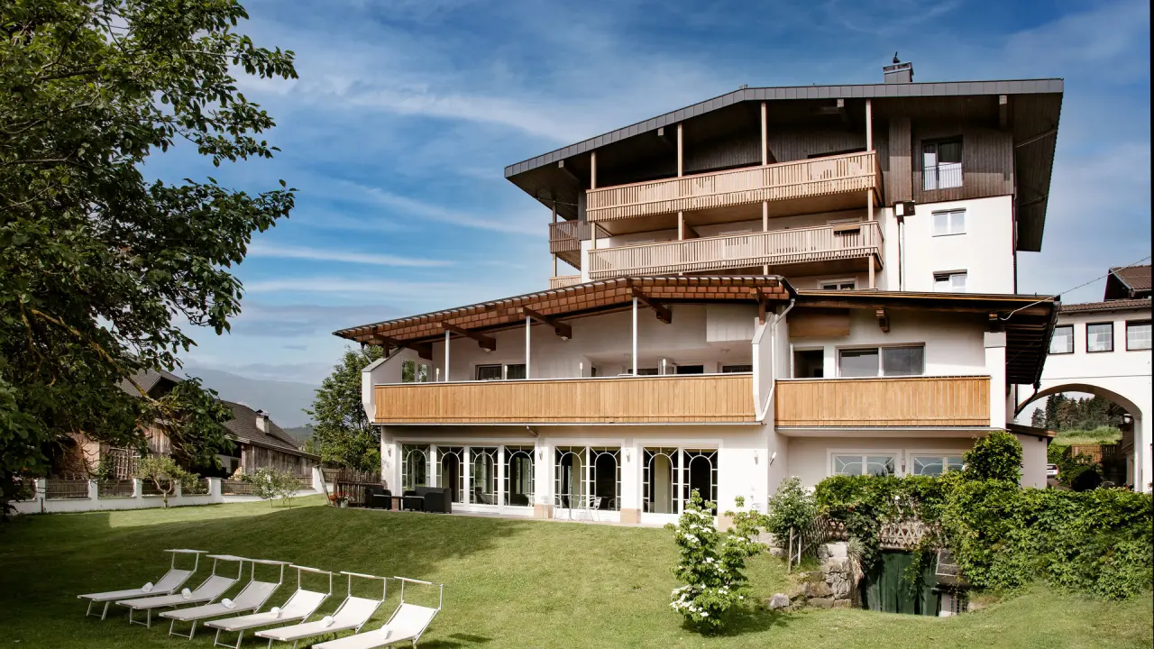 Appartements & Wellness Winkler