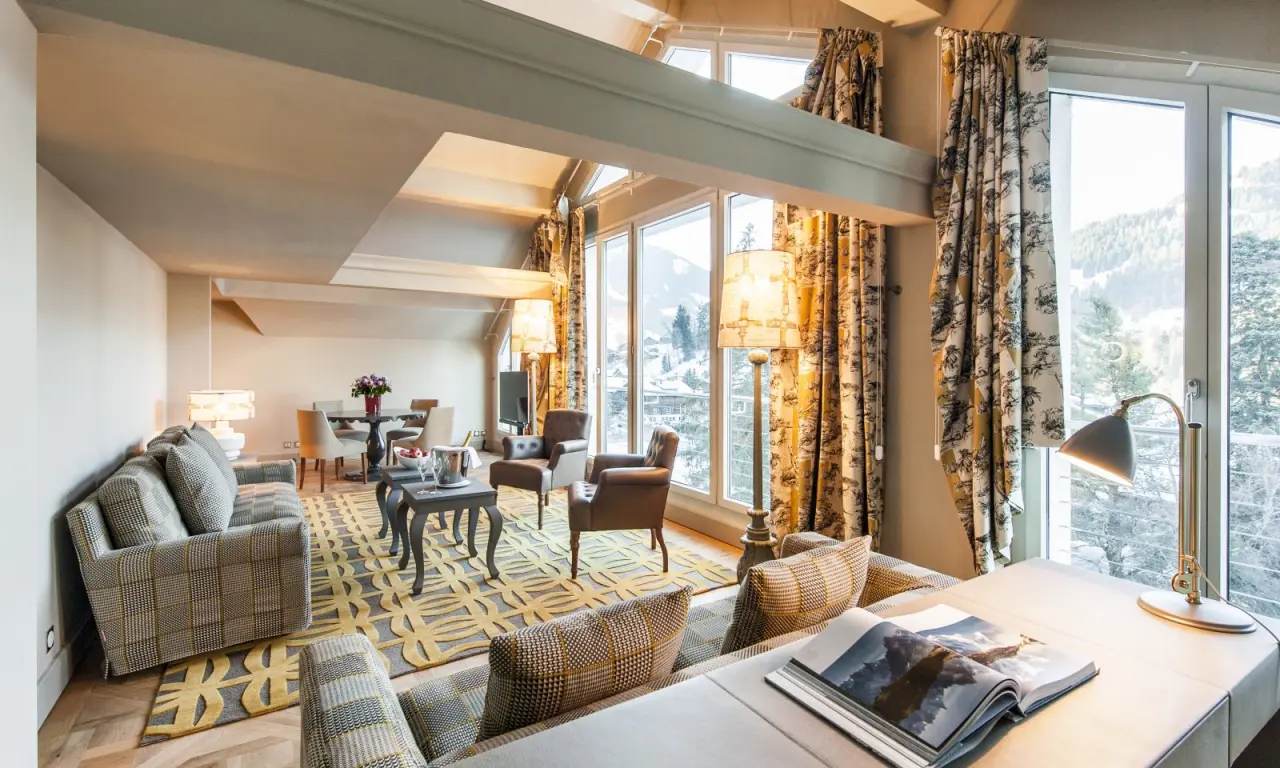 Le Grand Bellevue
