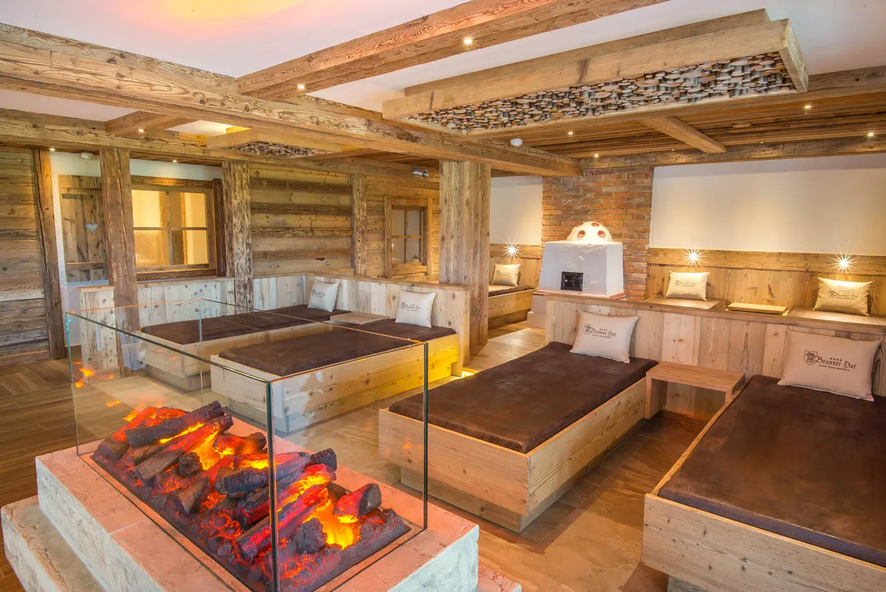 Natur- & Wellnesshotel Brunner Hof ****S
