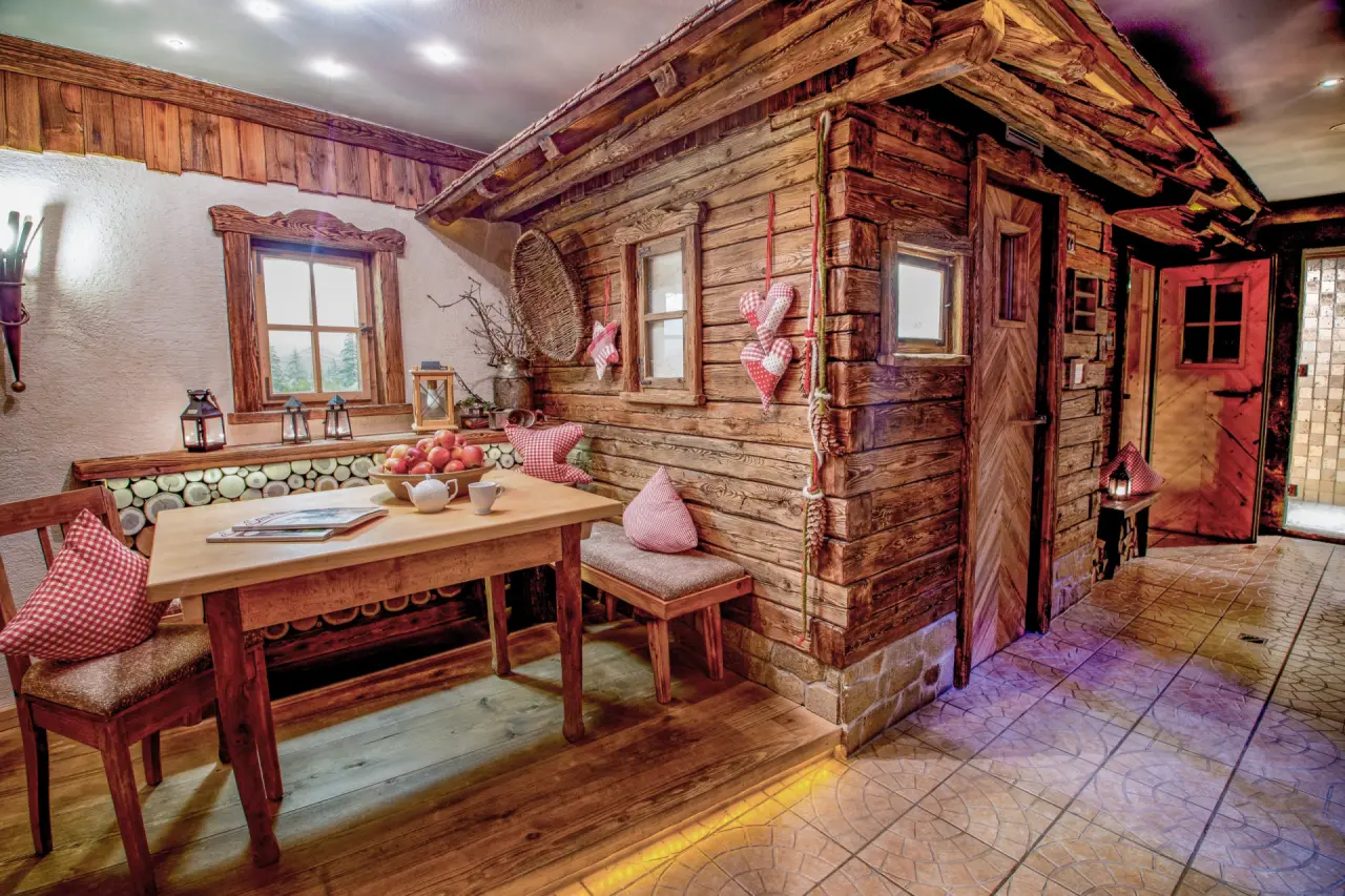 Natur- & Wellnesshotel Brunner Hof ****S
