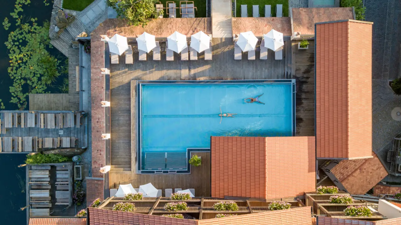 Natur- & Wellnesshotel Brunner Hof ****S