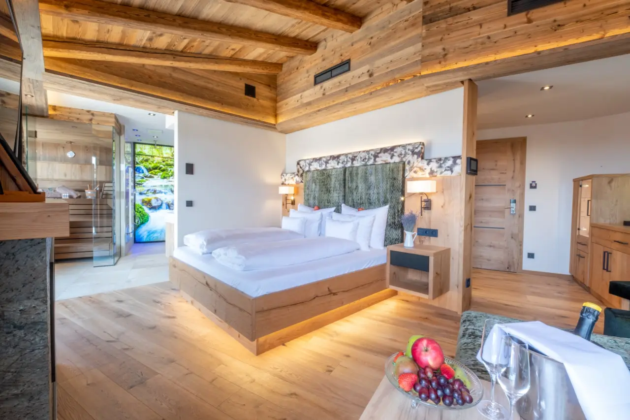 Natur- & Wellnesshotel Brunner Hof ****S