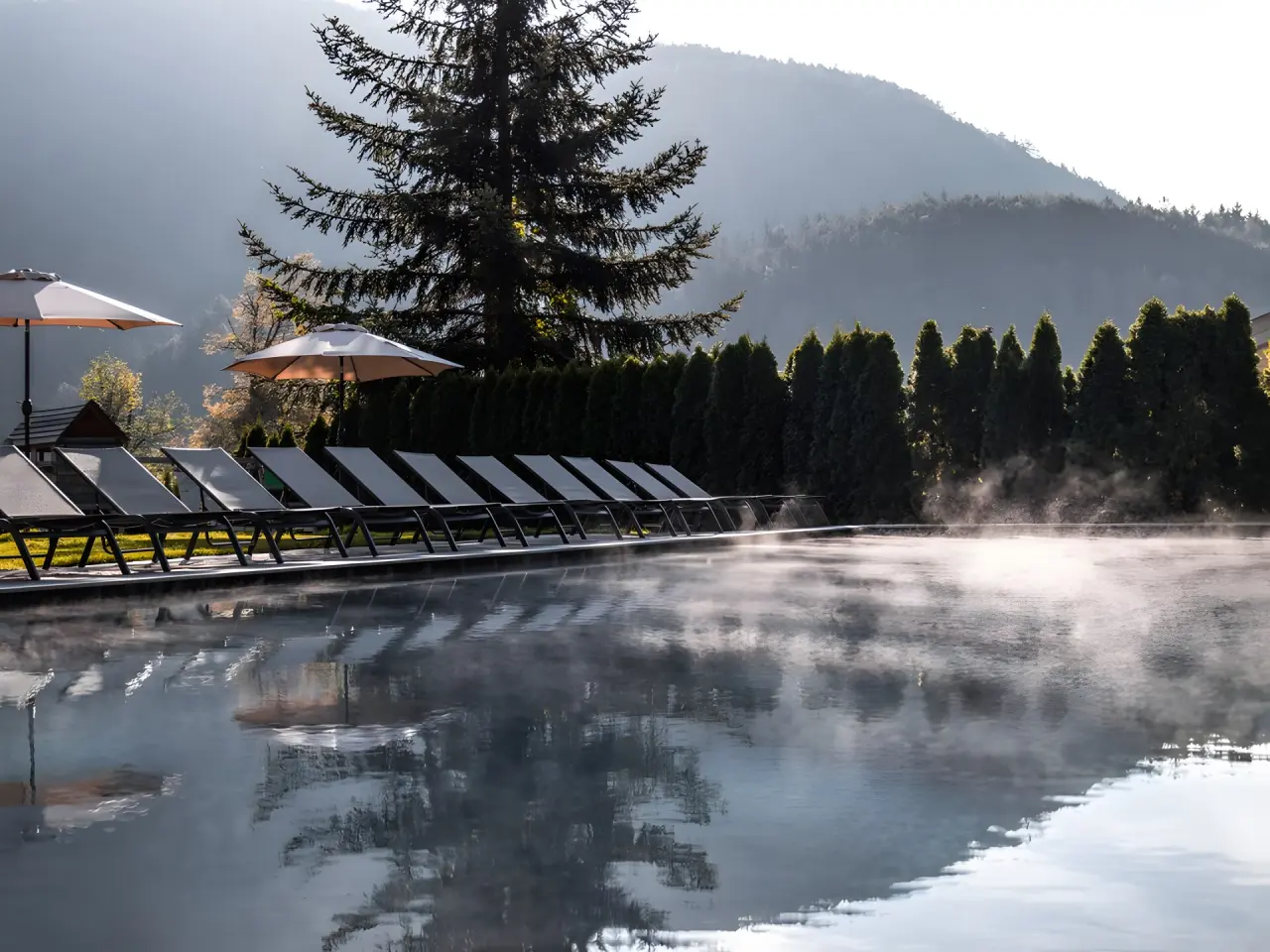 Molaris Lodge
