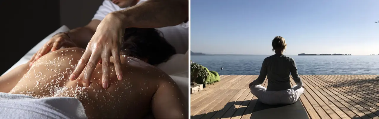 La Maison Du Relax