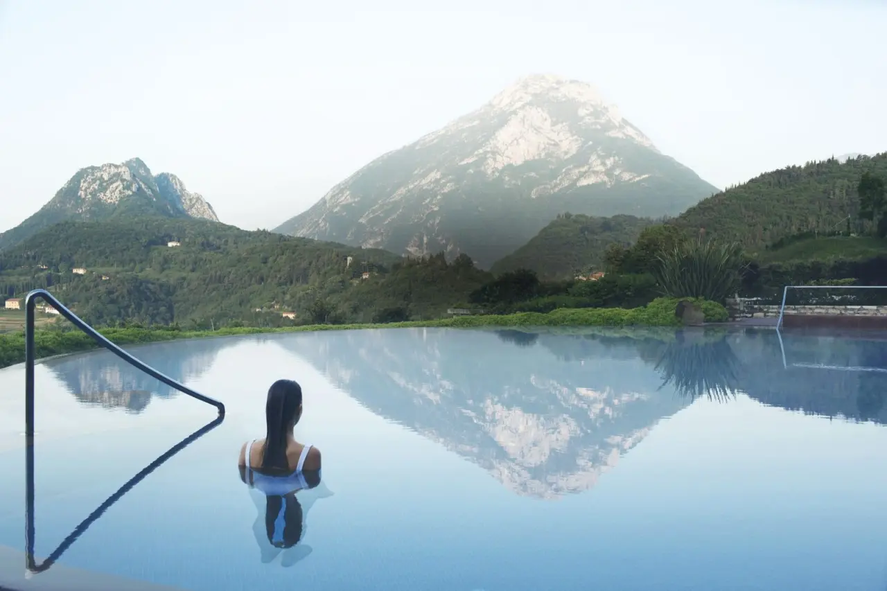 Lefay Resort & SPA Lago di Garda