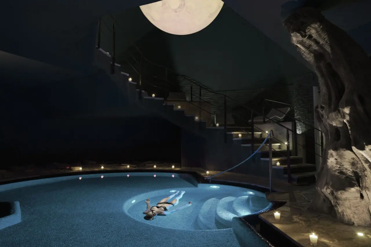 Lefay Resort & SPA Lago di Garda