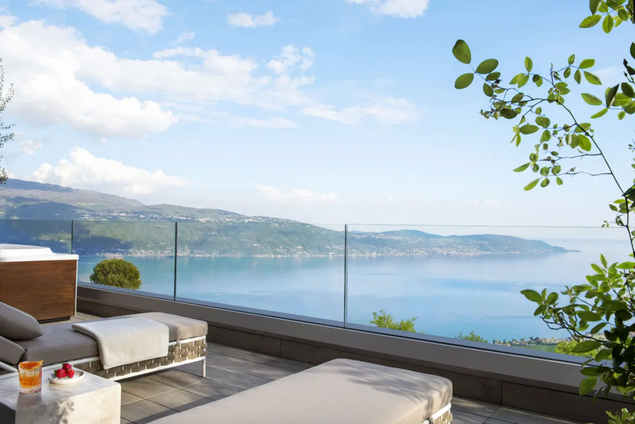 Lefay Resort & SPA Lago di Garda