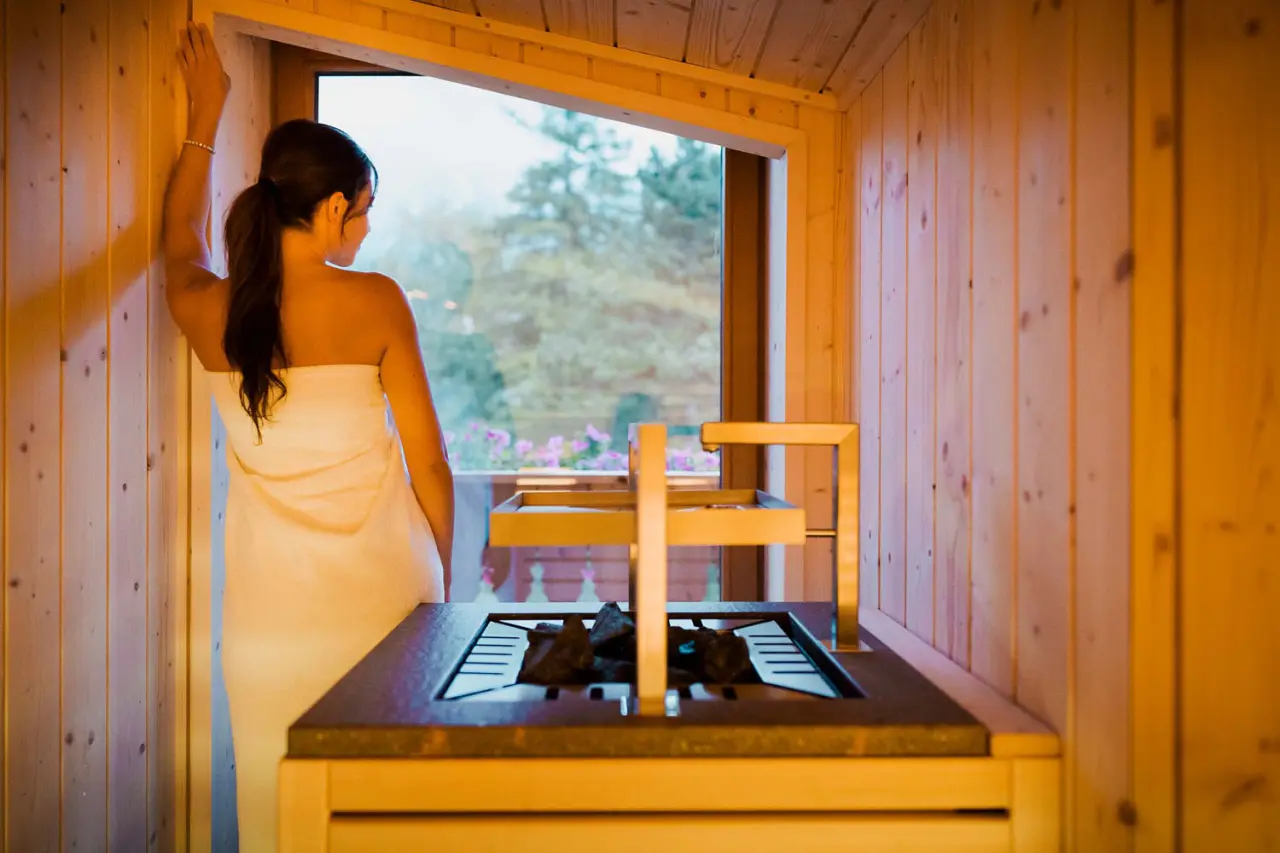 Camina Suite & Spa
