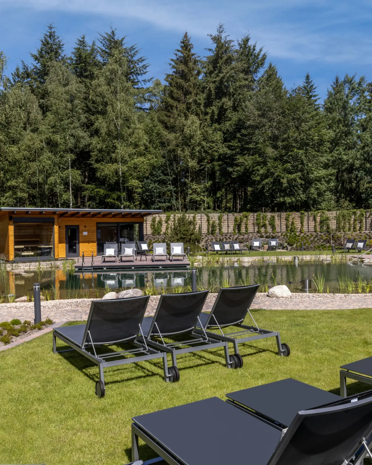 Hotel Heidegrund