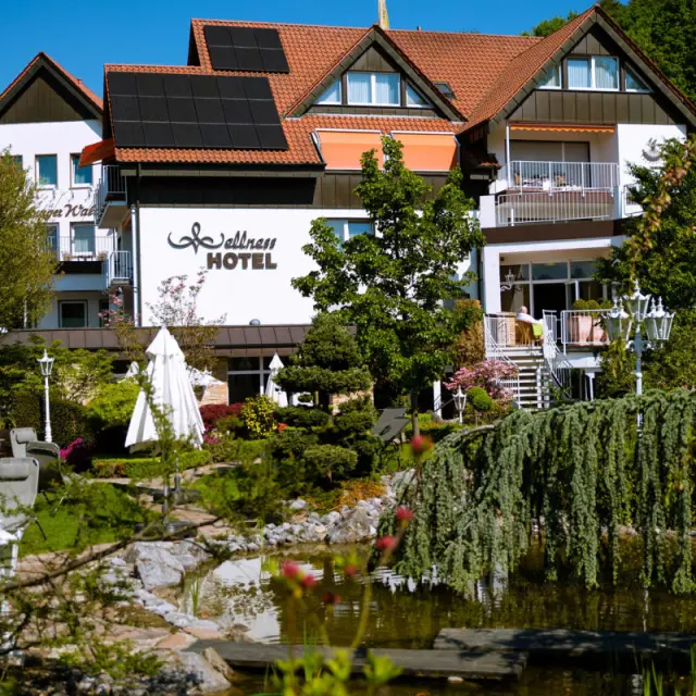 Ringhotel Teutoburger Wald