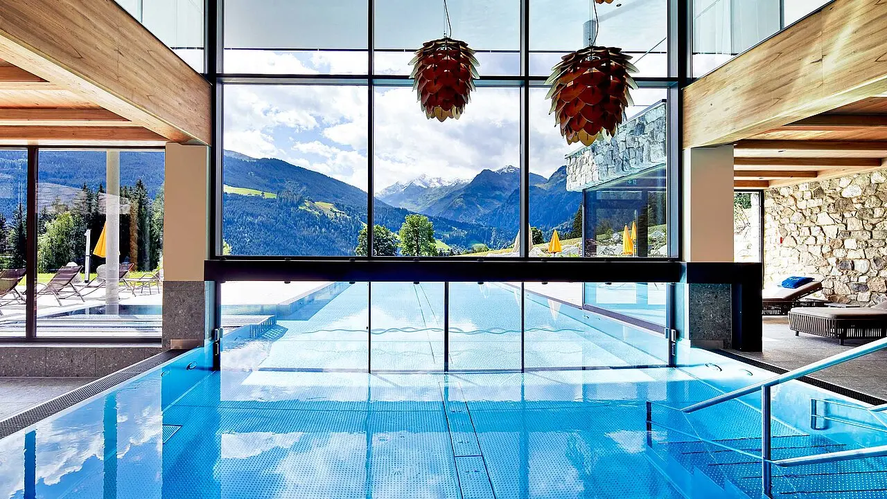 Gut Sonnberghof Naturhotel