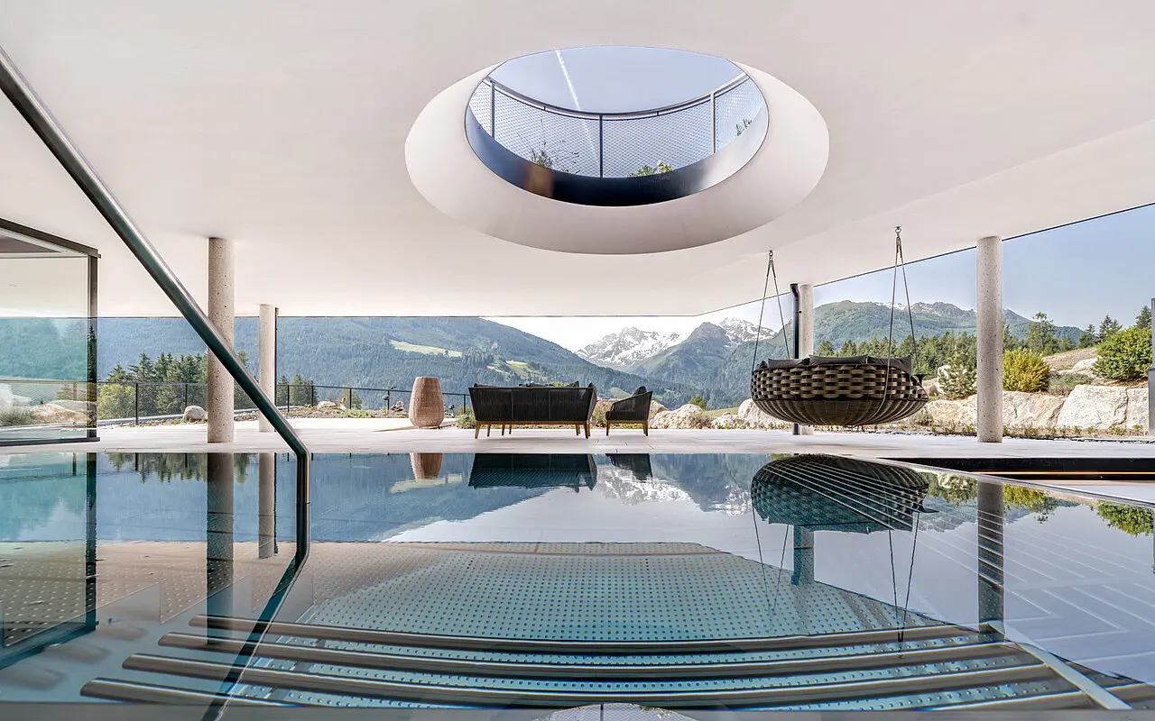 Gut Sonnberghof Naturhotel
