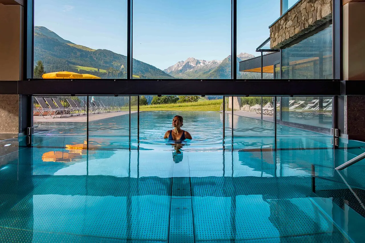 Gut Sonnberghof Naturhotel