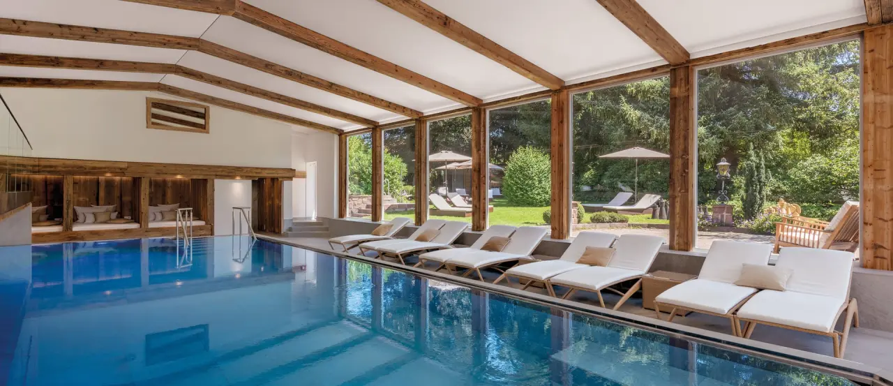 Wellnesshotel Adler Häusern