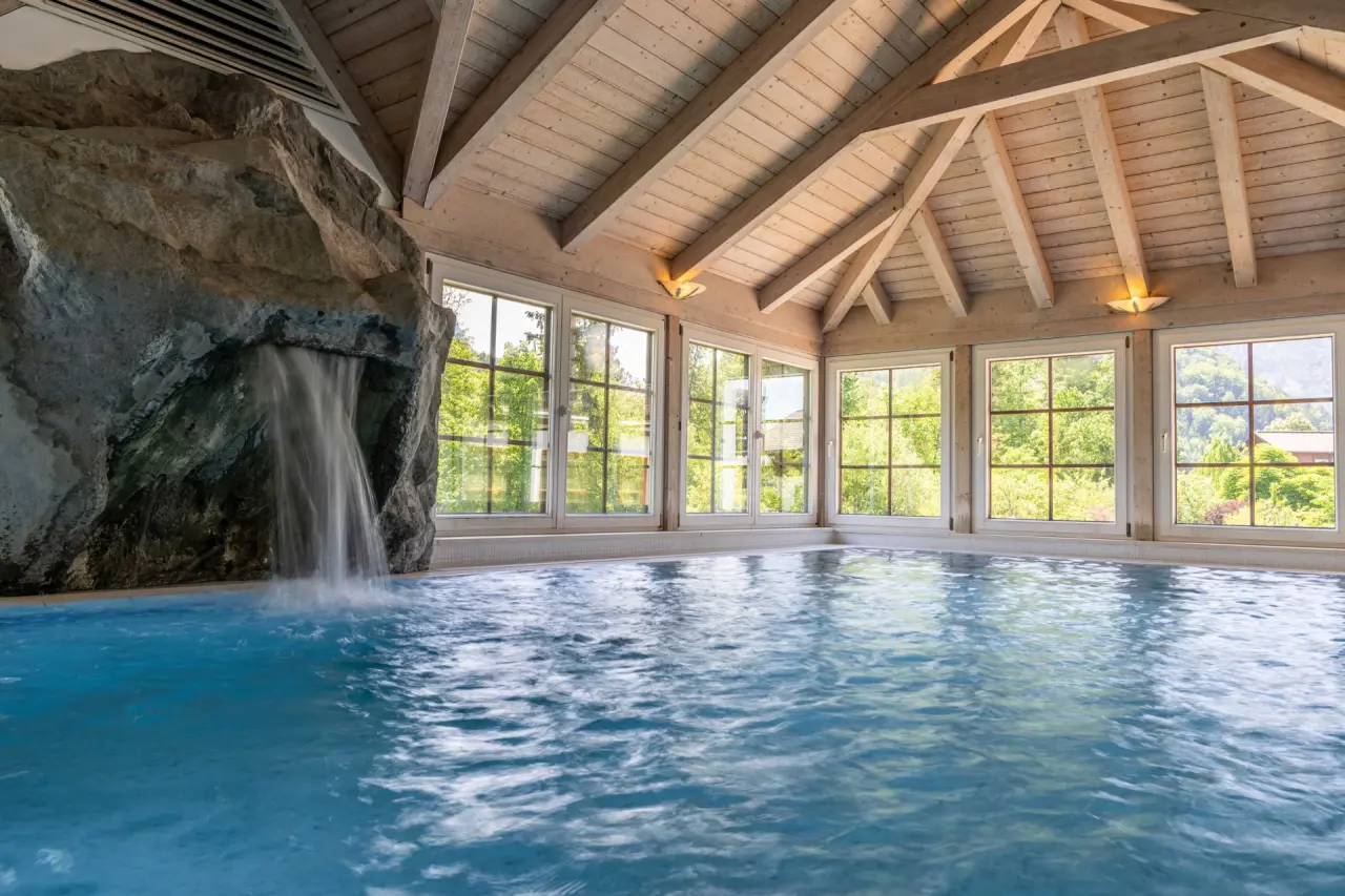 Bergrose Hideaway