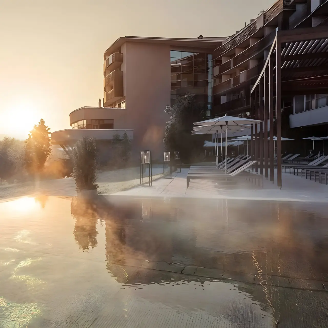 Falkensteiner Balance Resort Stegersbach