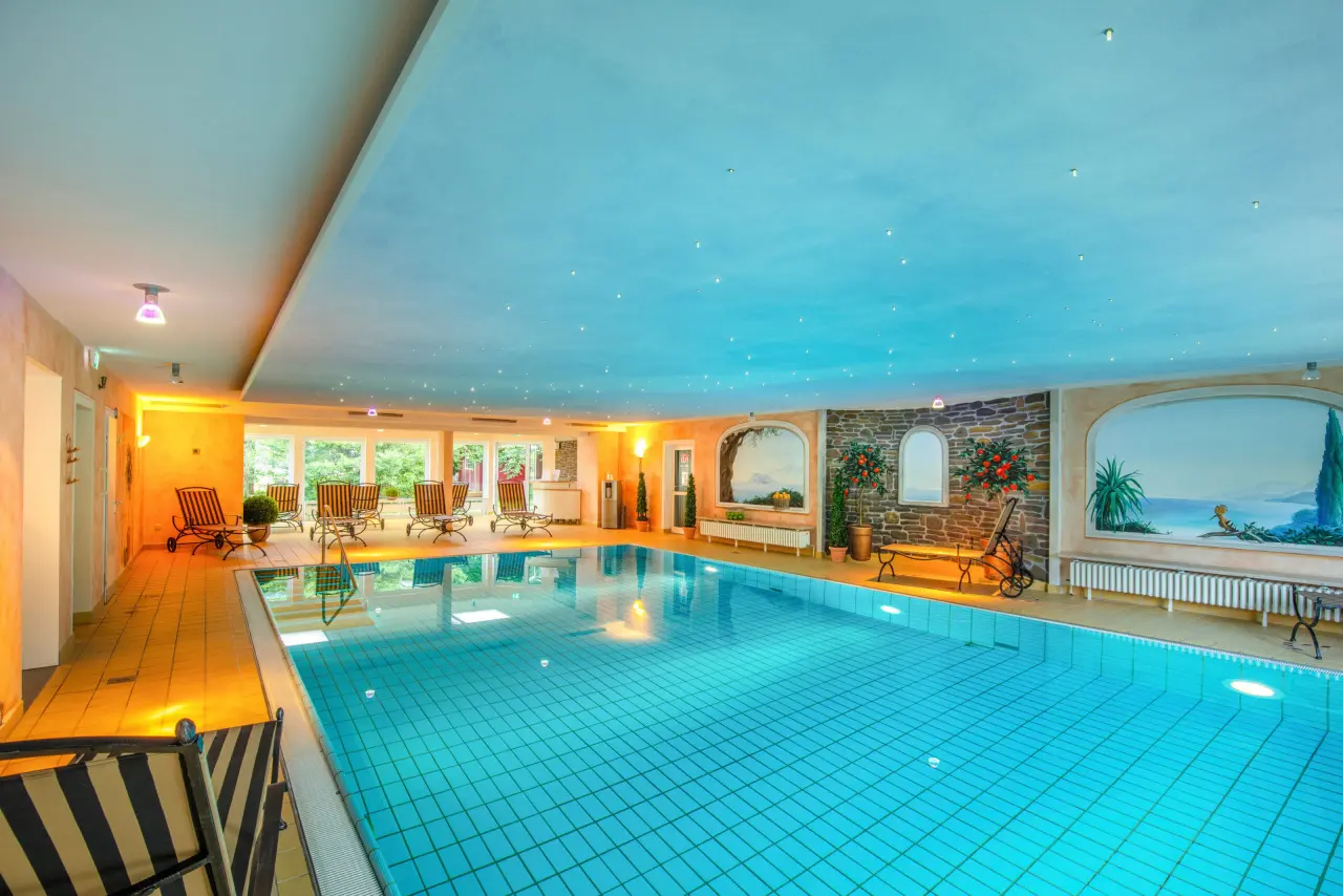 Hotel Braunschweiger Hof