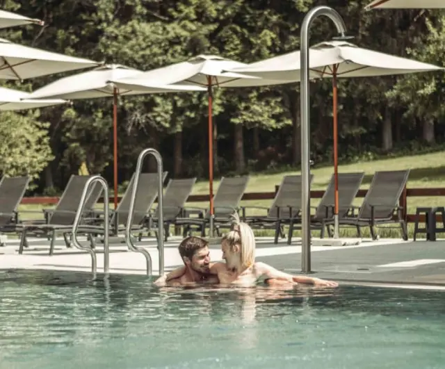 Böhmhof - Wellness- und Vitalhotel