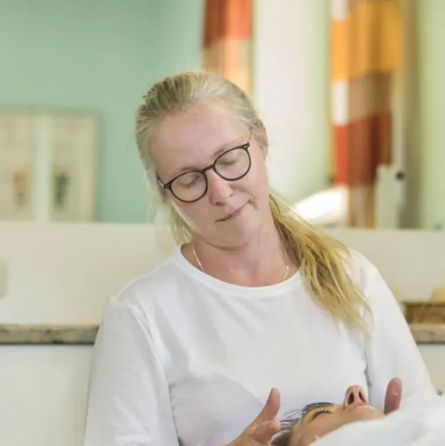 Böhmhof - Wellness- und Vitalhotel in Bodenmais – Professionelle Gesichtsbehandlung im Spa | Wellnesshotel Bayerischer Wald