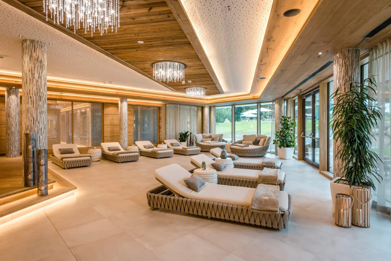 Wellness & SPA Resort Mooshof