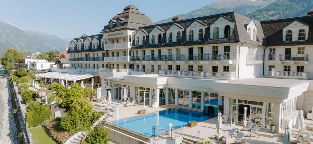 Grandhotel Lienz