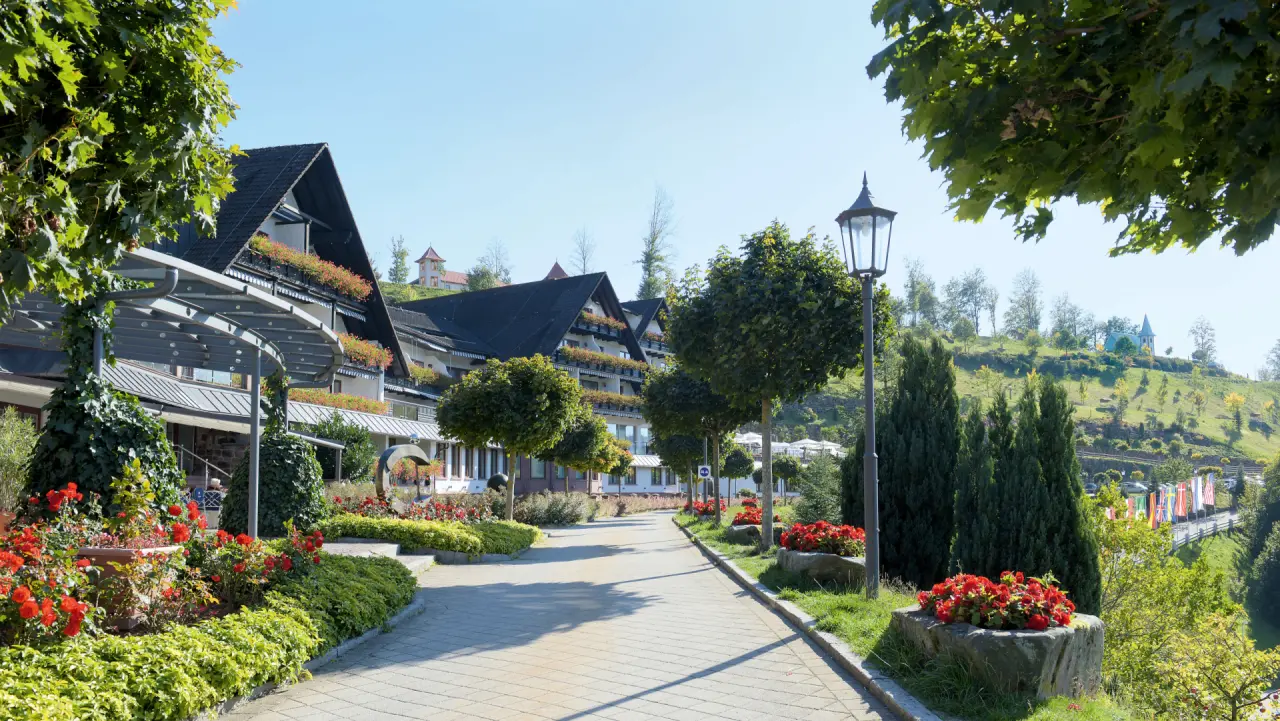 Haus Dollenberg