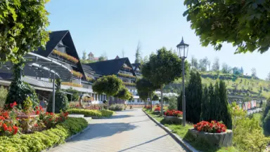 Haus Dollenberg