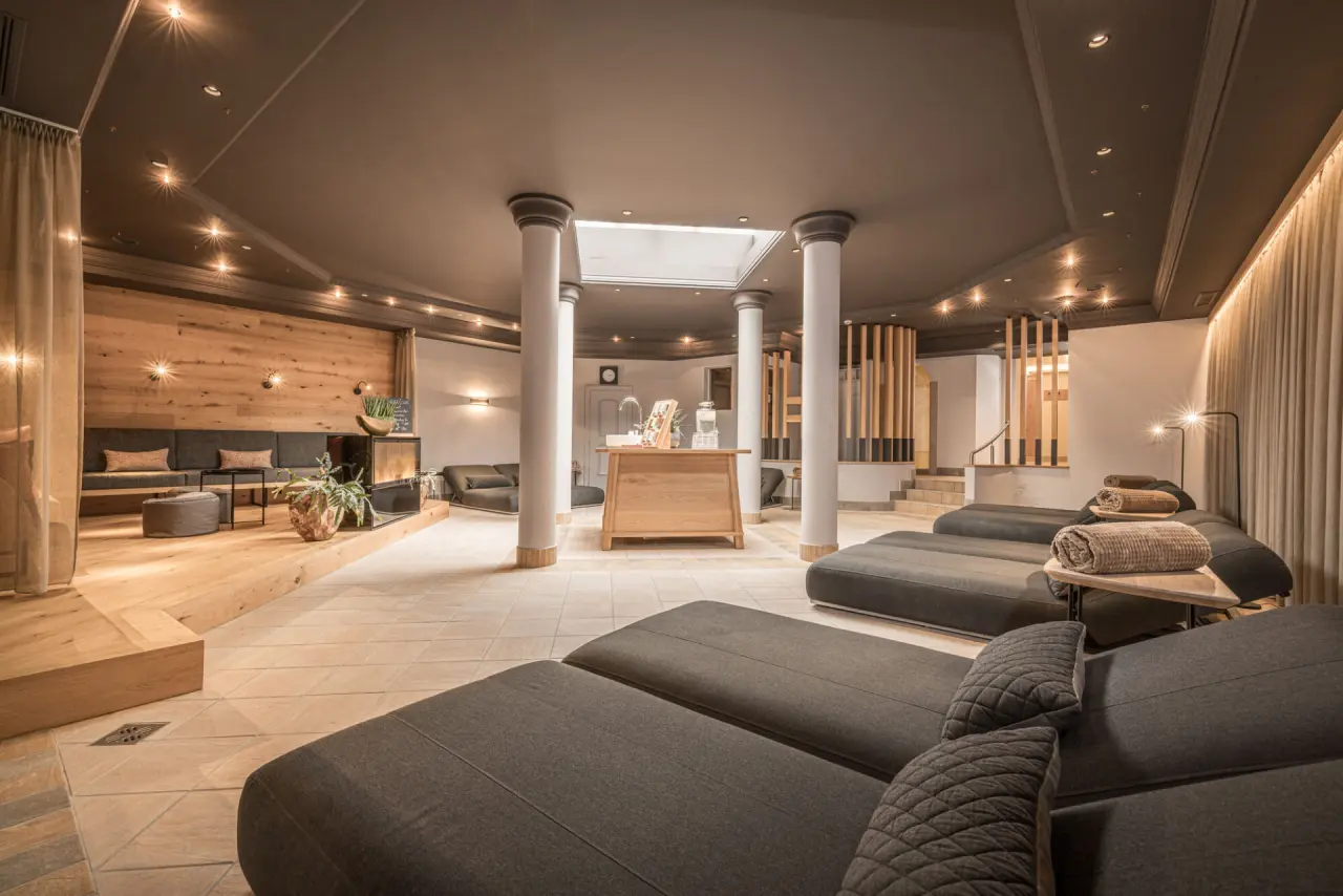 Aktiv- & Wellnesshotel Pirchnerhof