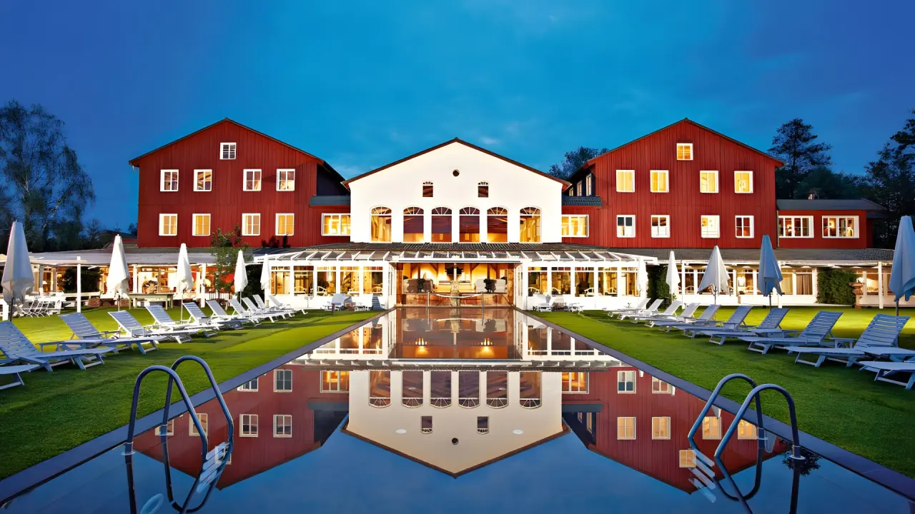 Bleiche Resort & Spa