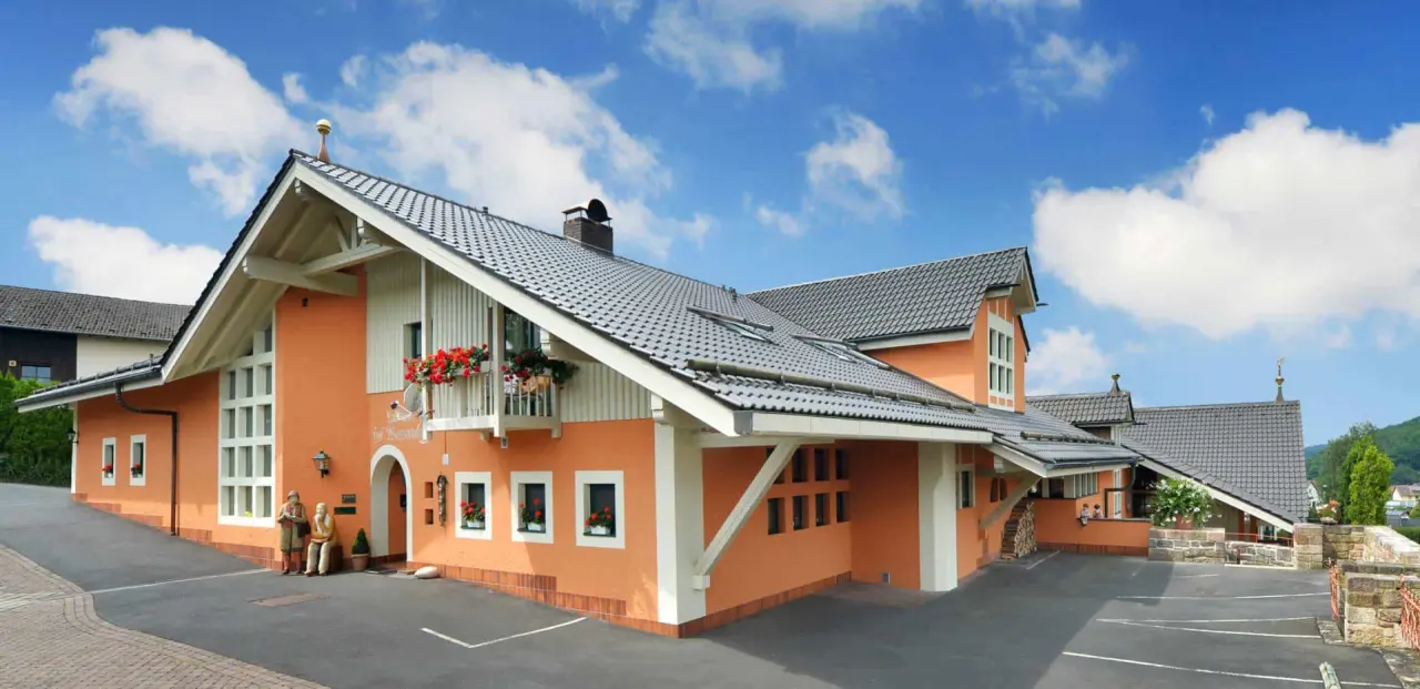 Landhaushotel Hof Wasserkuppe