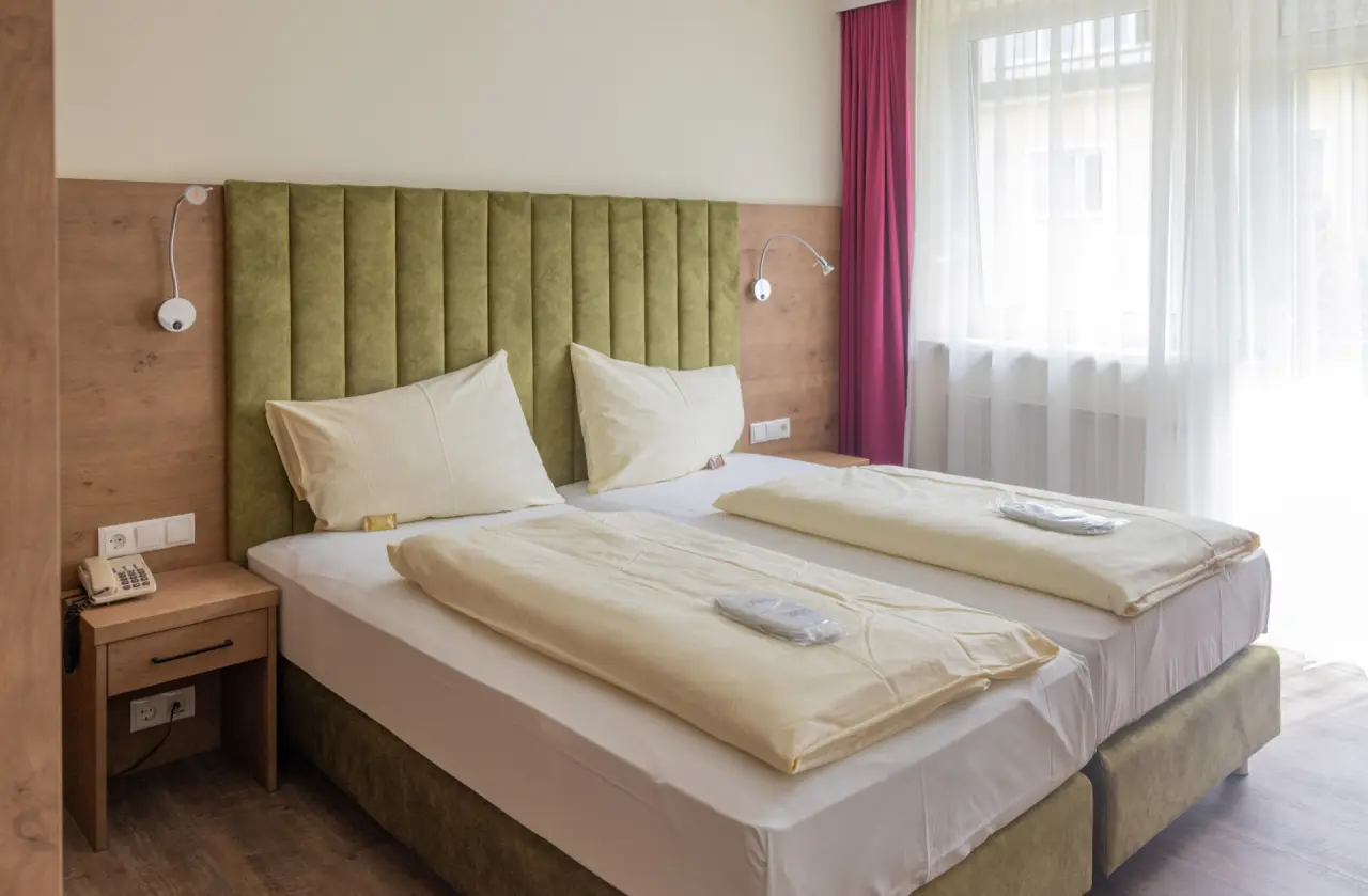 Parkhotel Bad Schallerbach