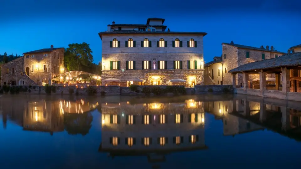 Albergo Le Terme