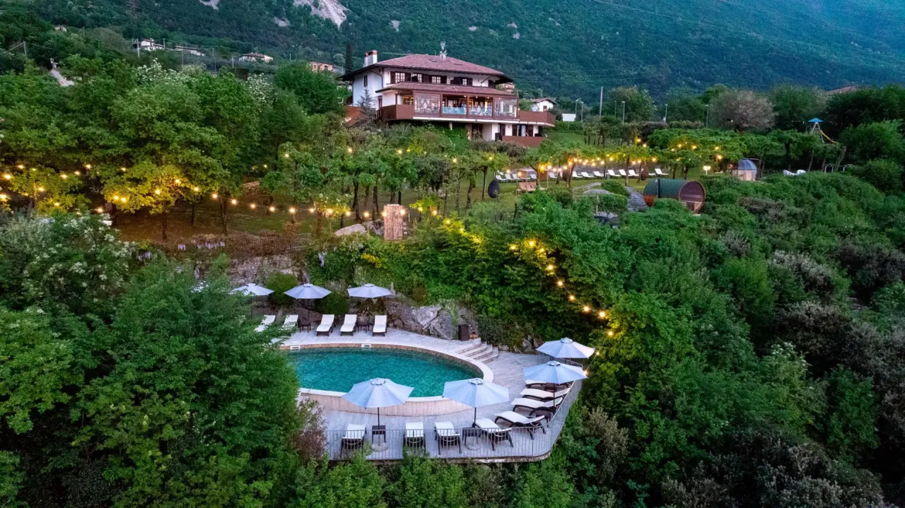 Hotel Querceto Wellness & Spa by Double Hospitality