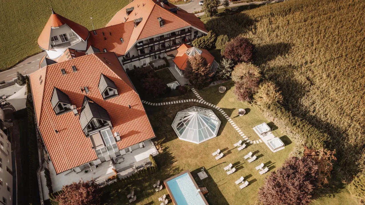 Montis – Active Nature Resort