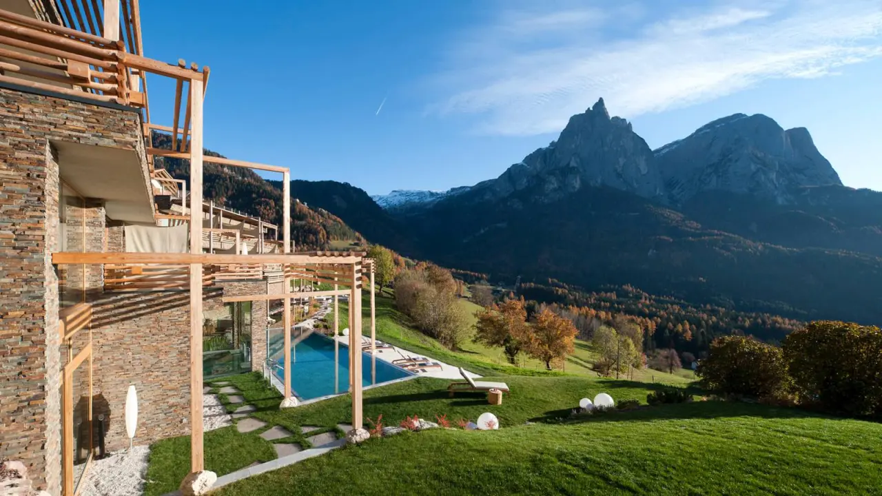 Vita Vital Hotel Valentinerhof