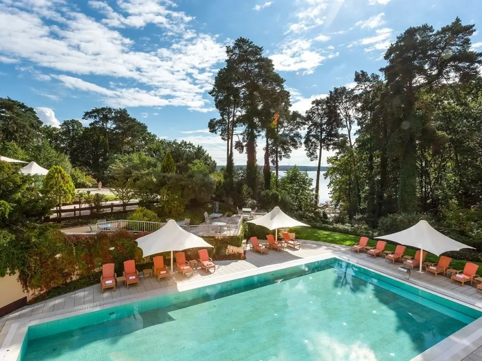 Precise Resort Bad Saarow