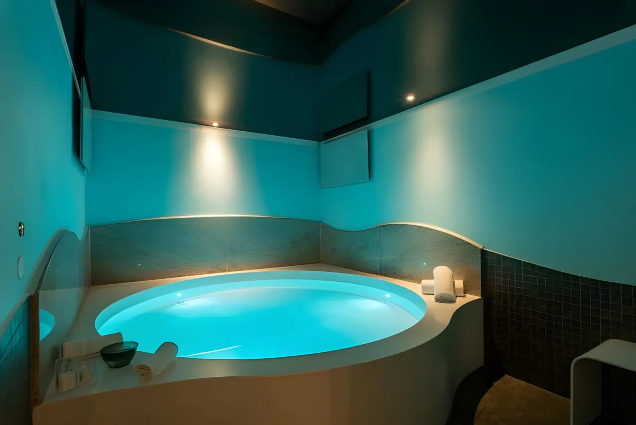 Wellnesshotel Ziegelruh