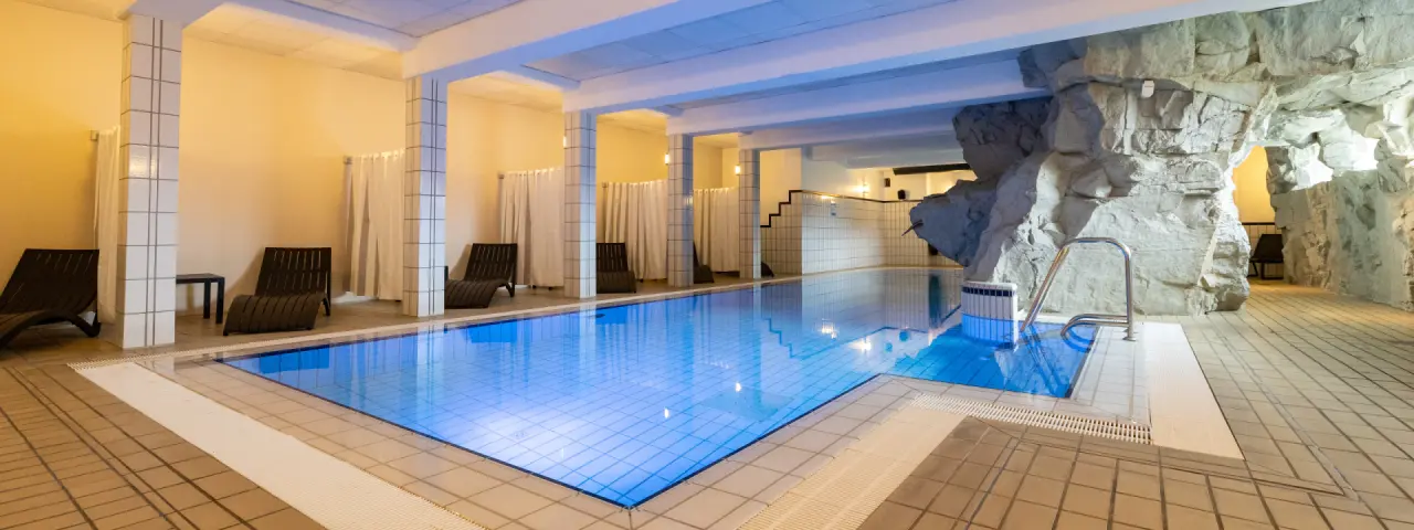 Hotel Seeblick