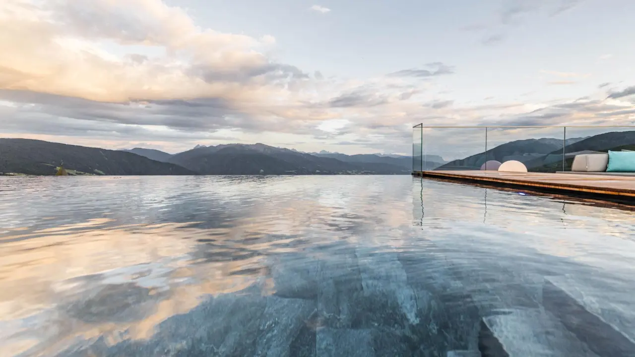 Alpine Lifestyle Hotel Ambet