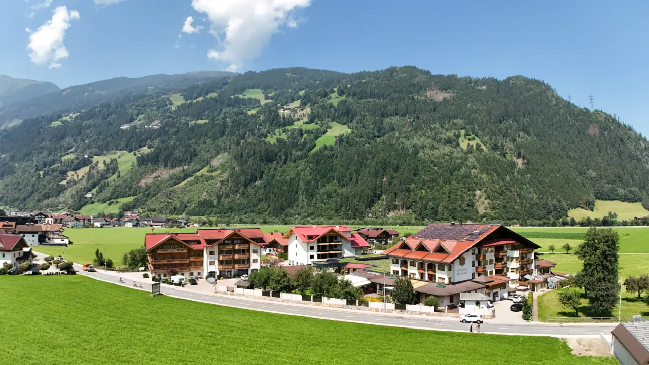 Ferienhotel Sonnenhof****