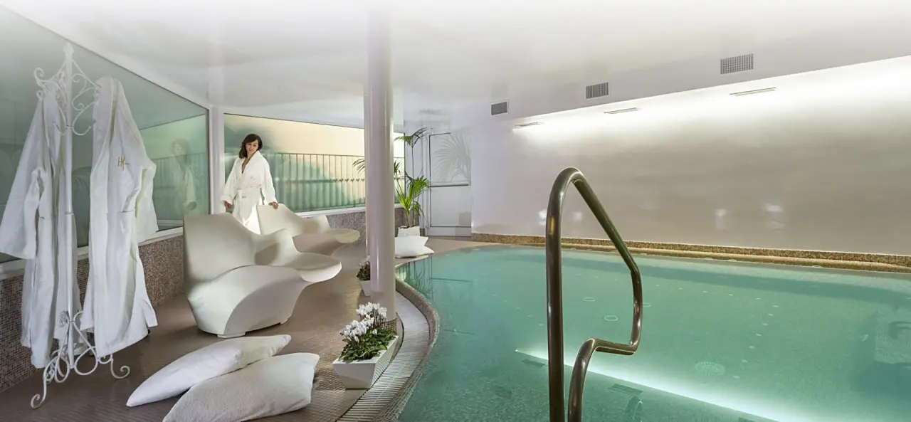 Hotel Milton Rimini