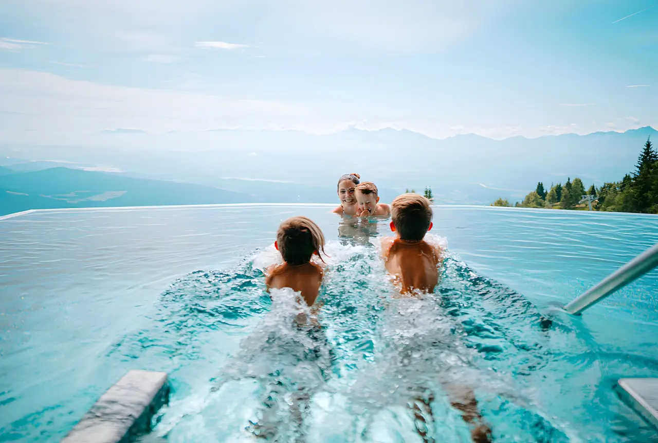 Feuerberg Mountain Resort
