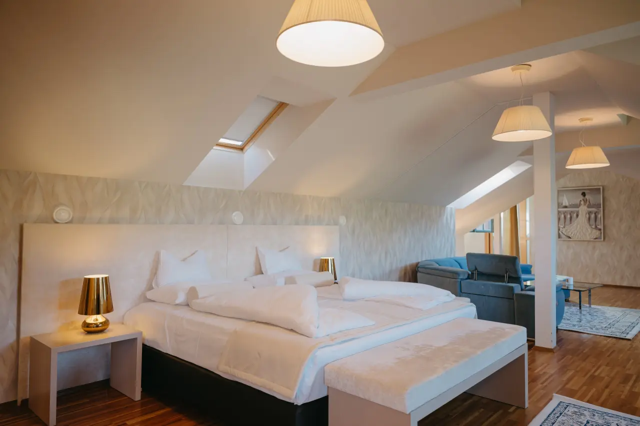 Hotel Schlafgut