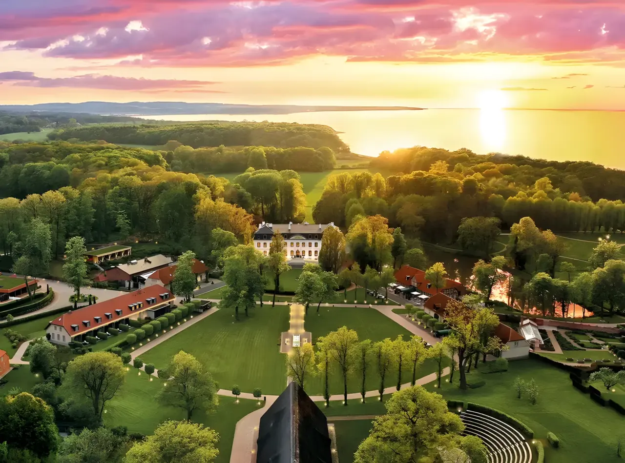 WEISSENHAUS Private Nature Luxury Resort