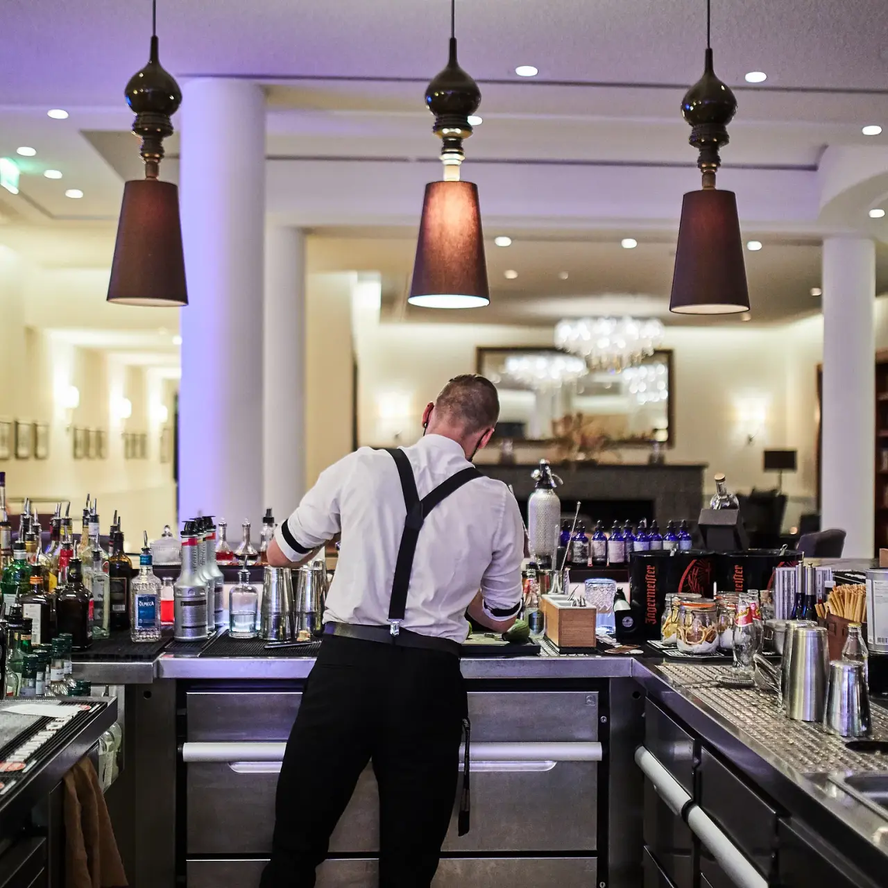 Upstalsboom Hotelresidenz & Spa Kühlungsborn