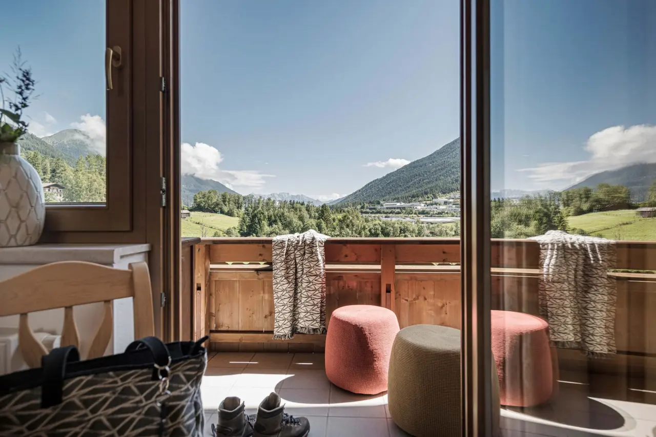 Hotel Rastbichlhof