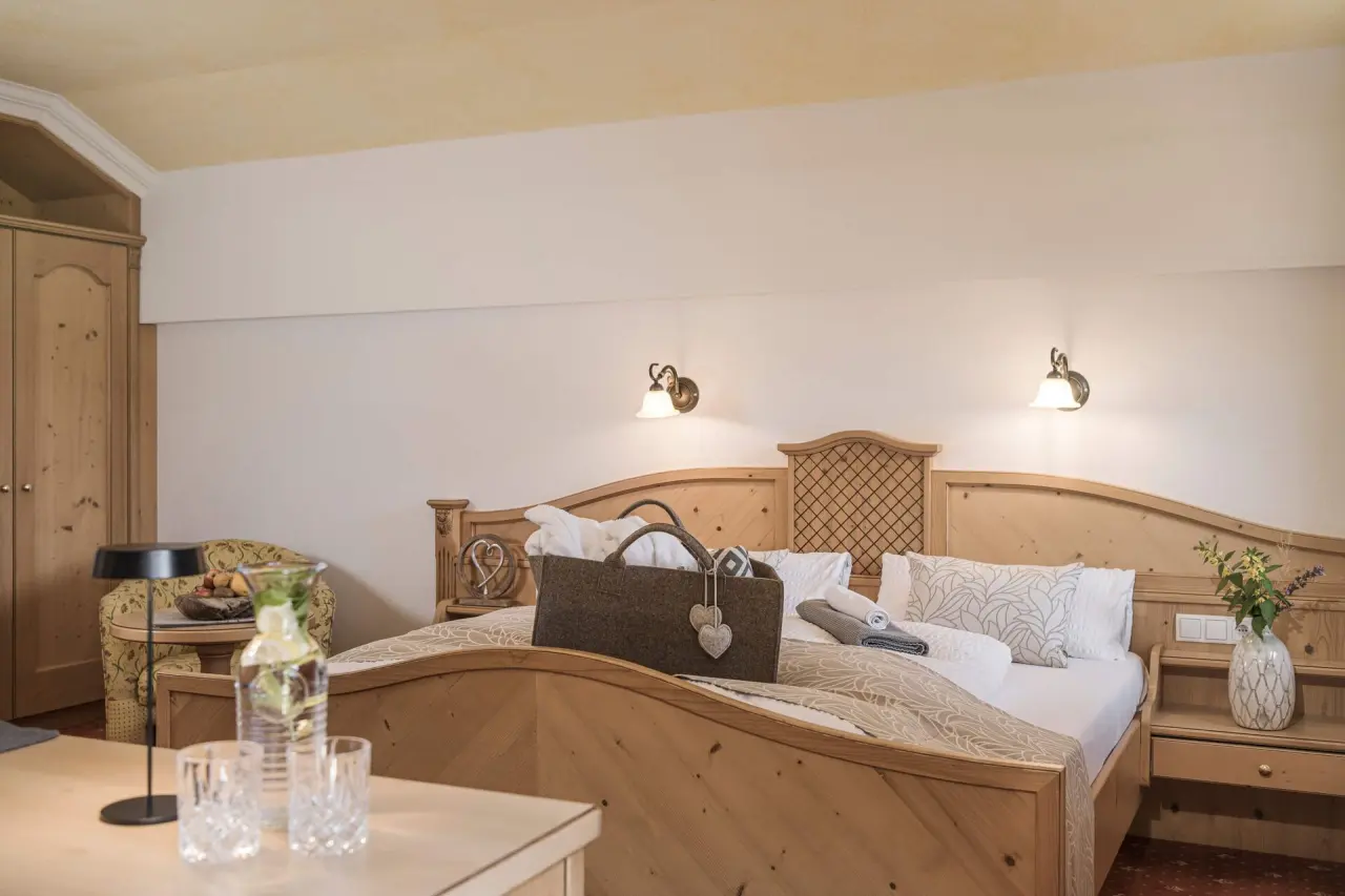 Hotel Rastbichlhof