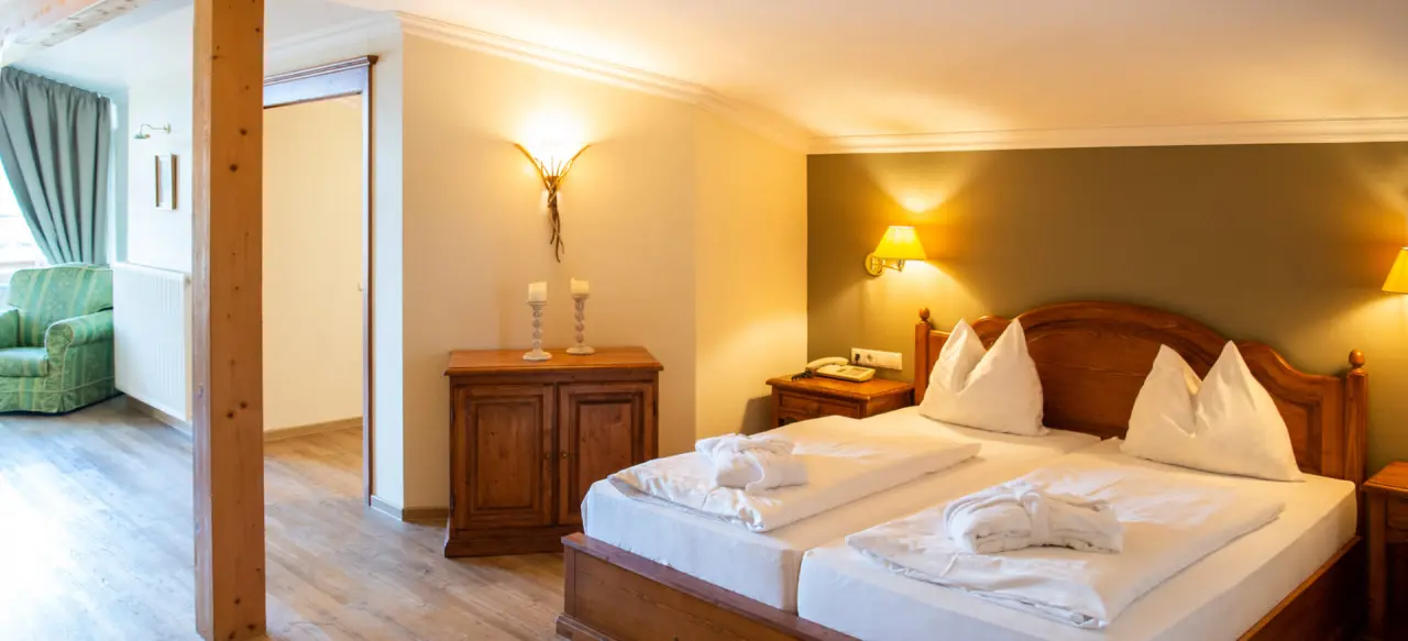 Sporthotel Radstadt