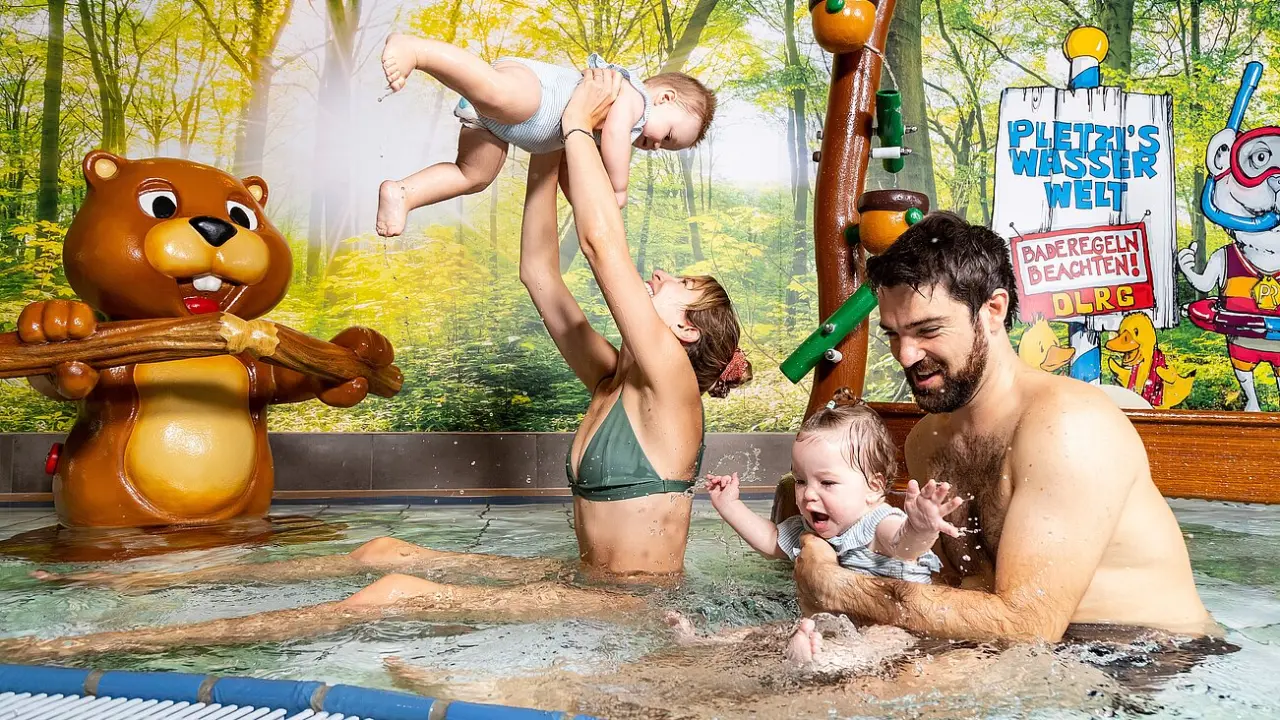 Das Bayrischzell Familotel Oberbayern